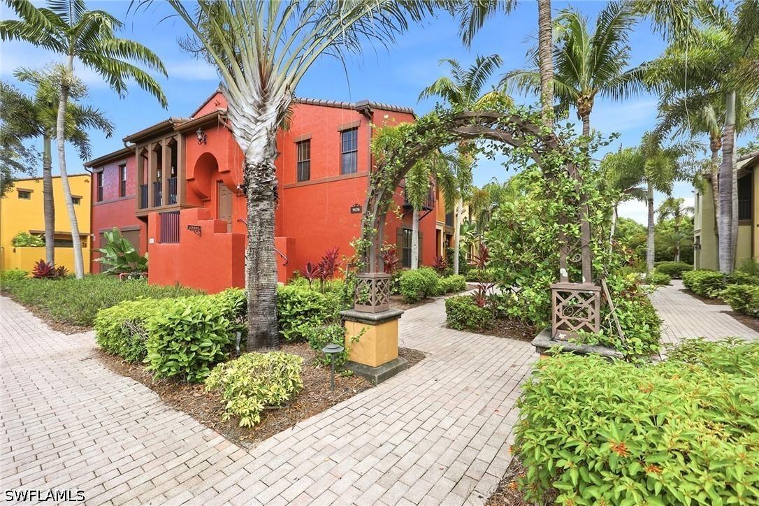 9126 Chula Vista St. #12303, Naples, FL 34113