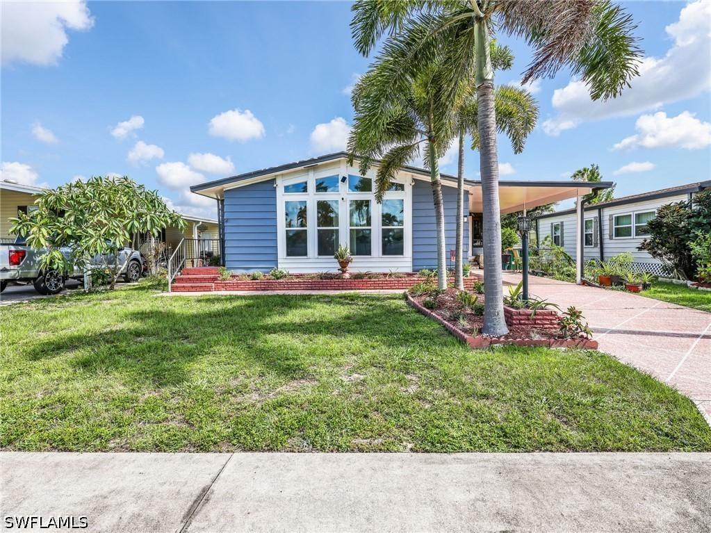 58 Oceans Blvd., Naples, FL 34104