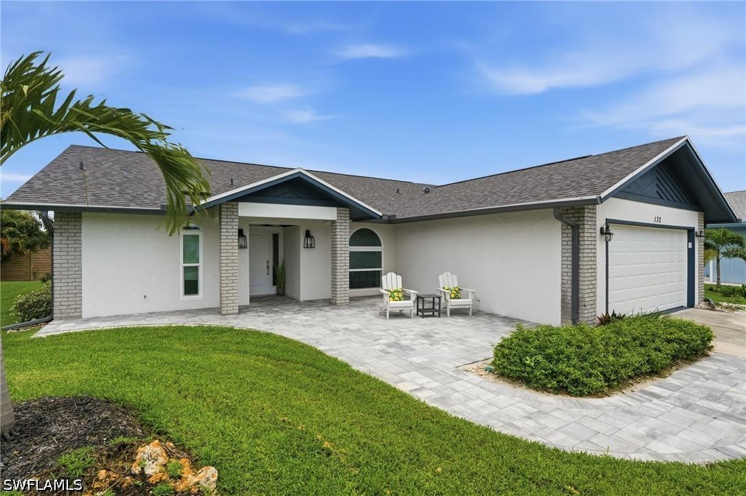 132 Bordeaux Cir., Naples, FL 34112