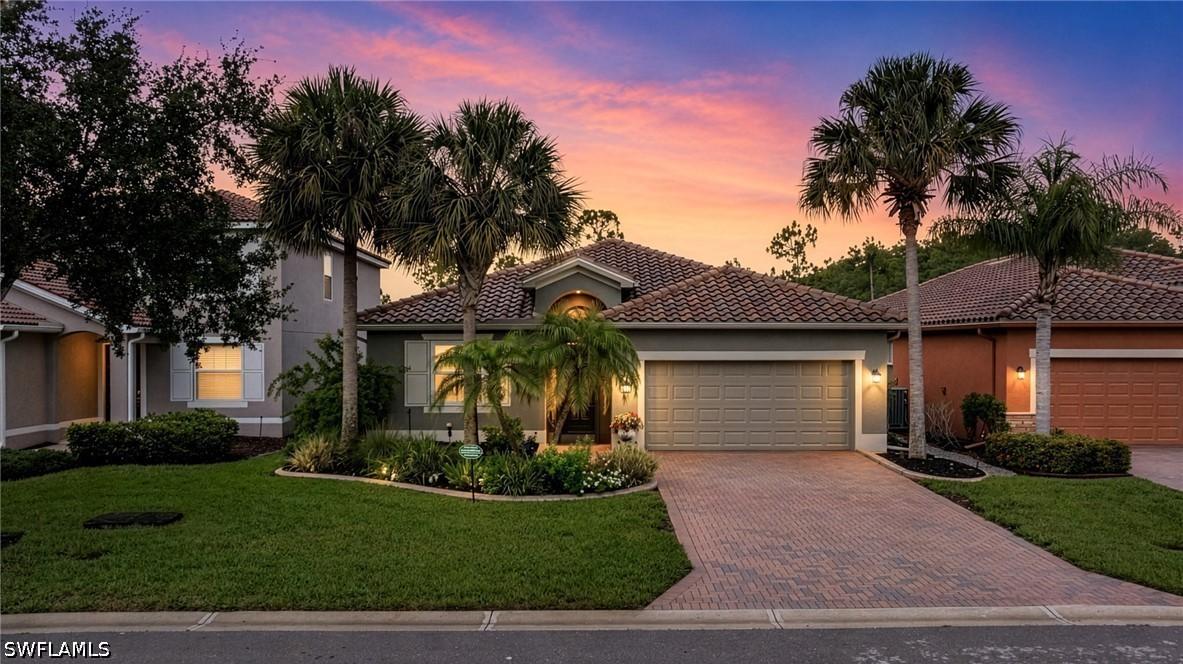 21021 Bella Terra Blvd., Estero, FL 33928