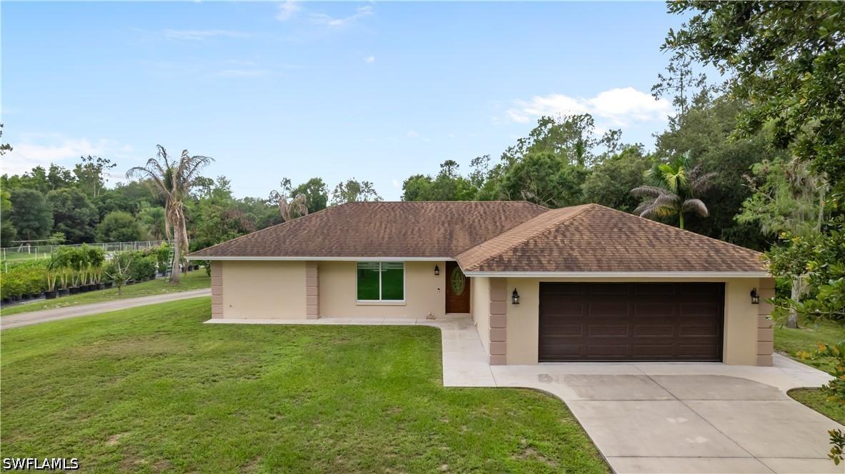3760 Golden Gate Blvd., Naples, FL 34120