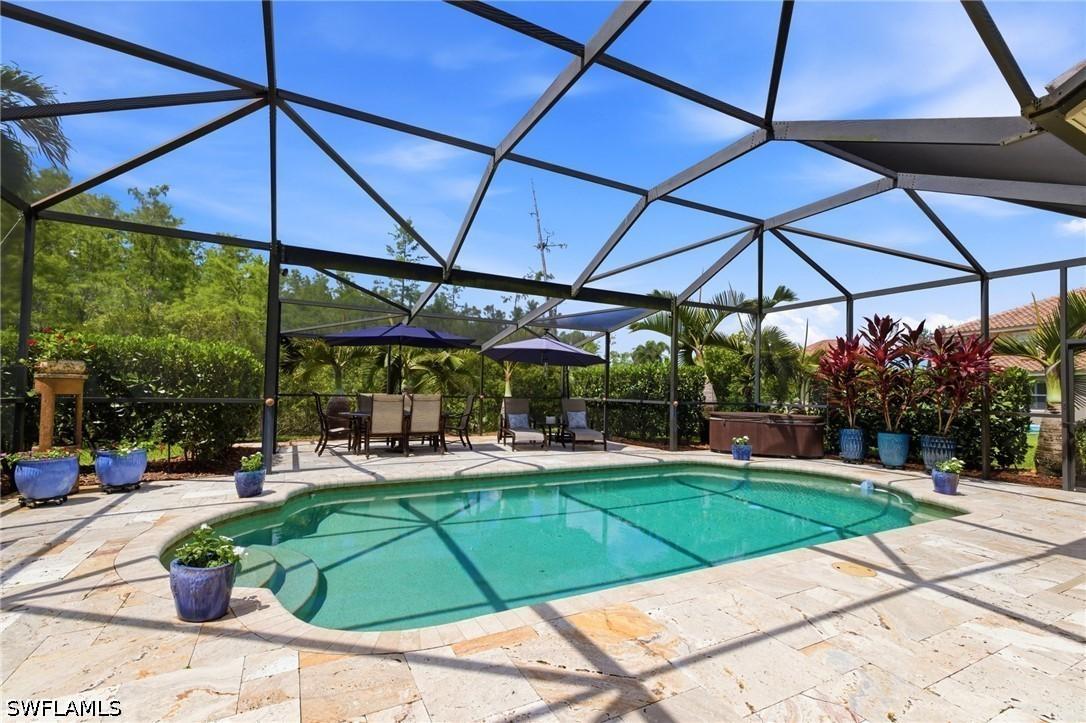 21919 Bella Terra Blvd., Estero, FL 33928