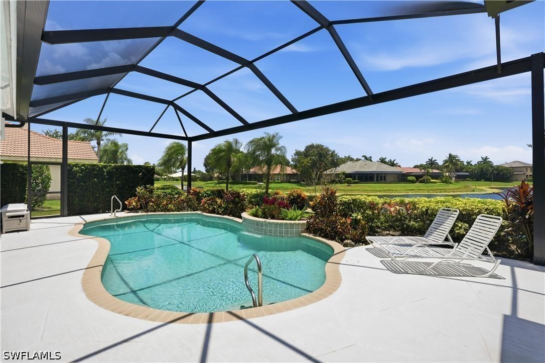 11811 Longshore Way, Naples, FL 34119