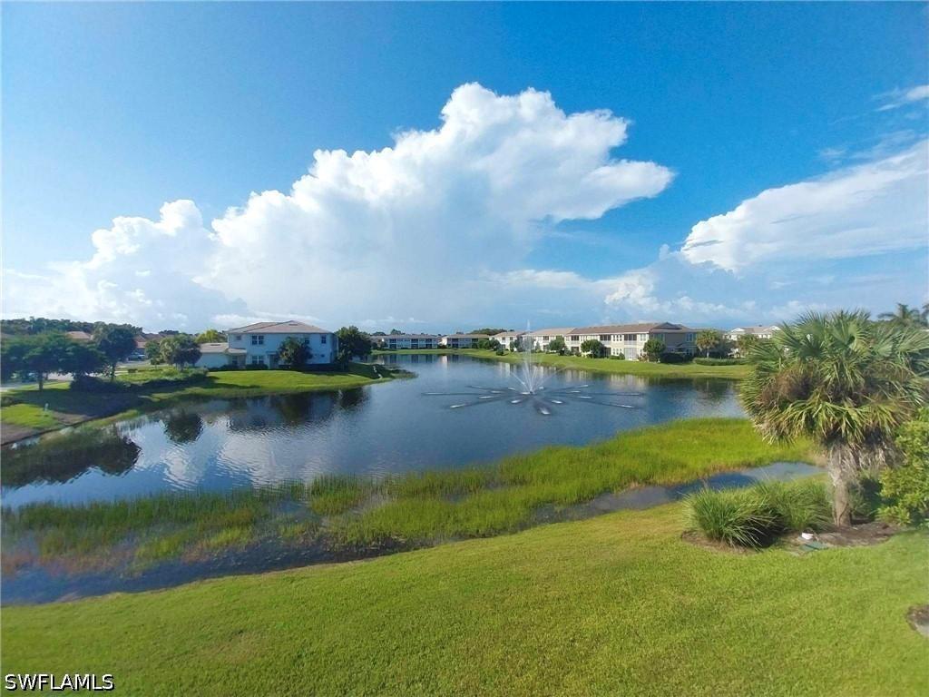 4551 Arboretum Cir. #203, Naples, FL 34112