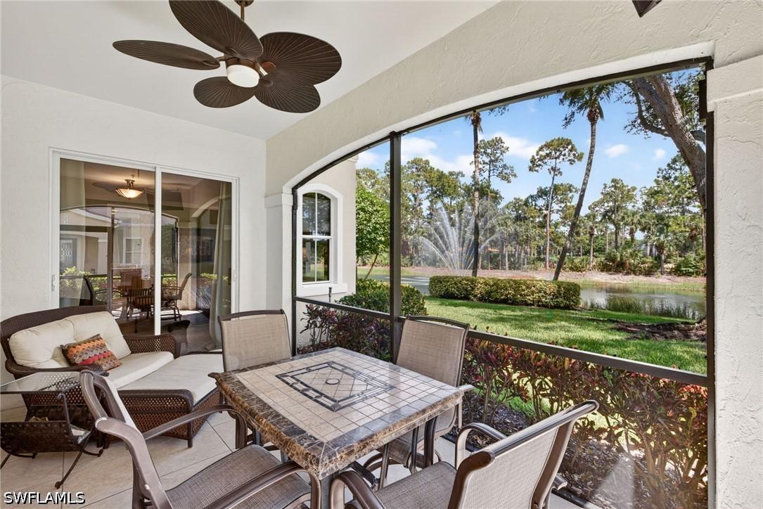 2638 Bolero Dr. #401, Naples, FL 34109