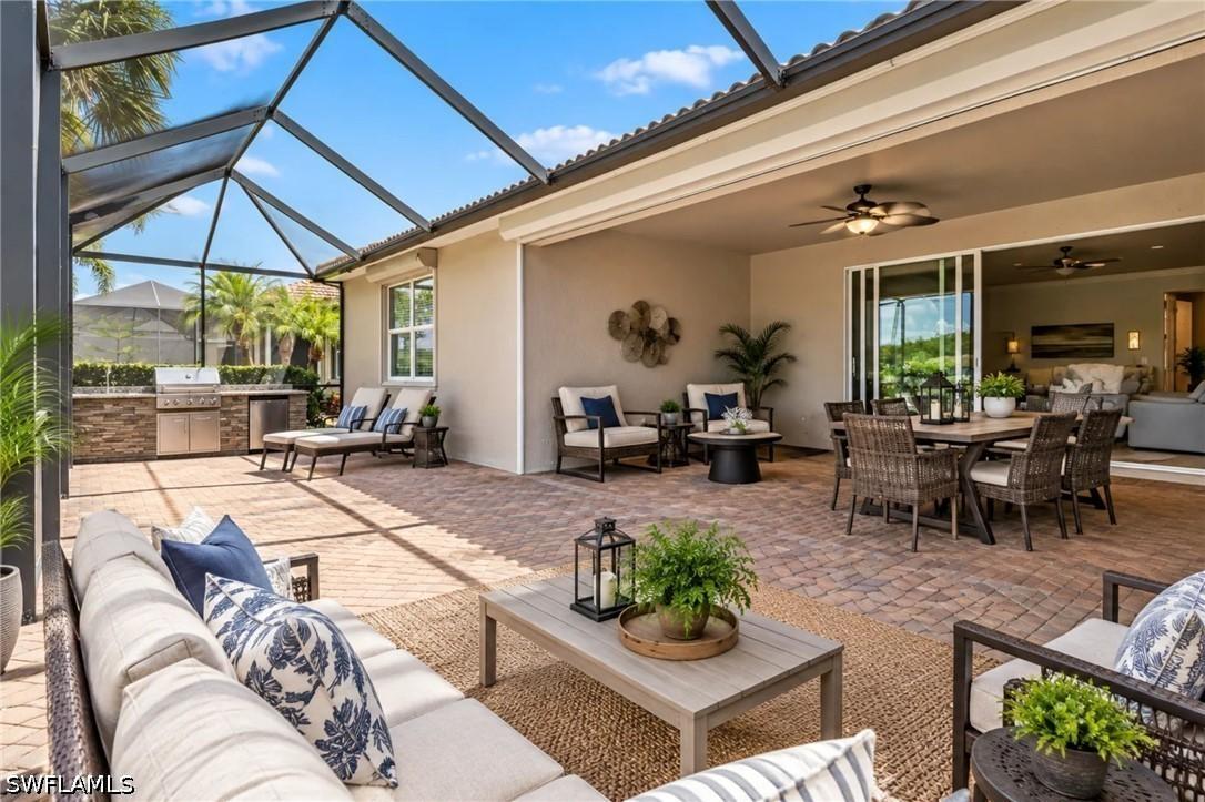 5824 Plymouth Pl., Ave Maria, FL 34142