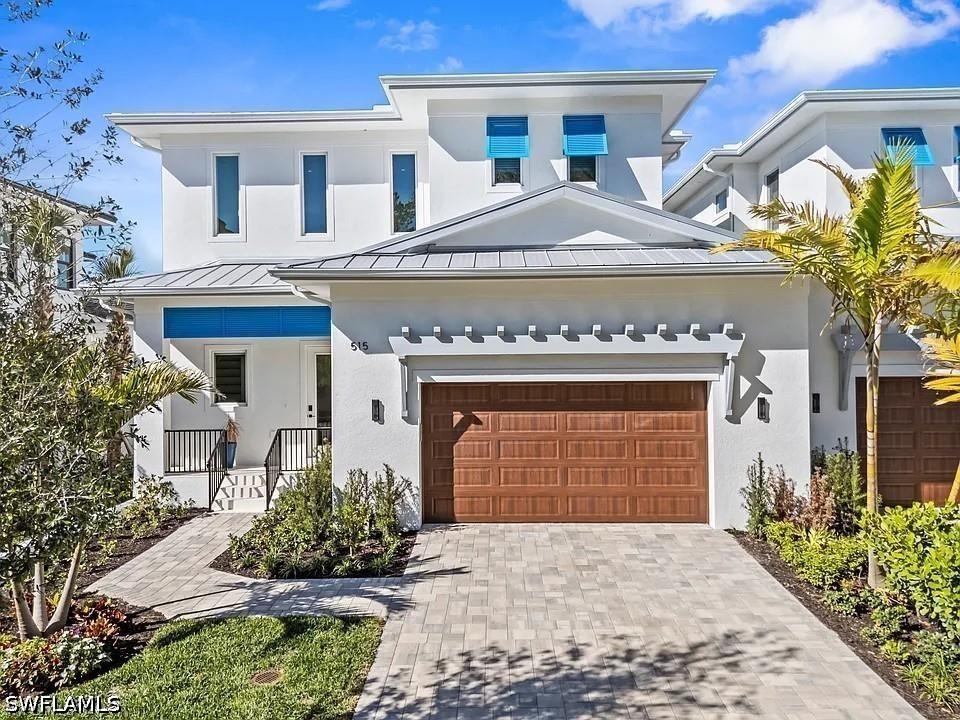 515 91st Ave. #1 WEST, Naples, FL 34108