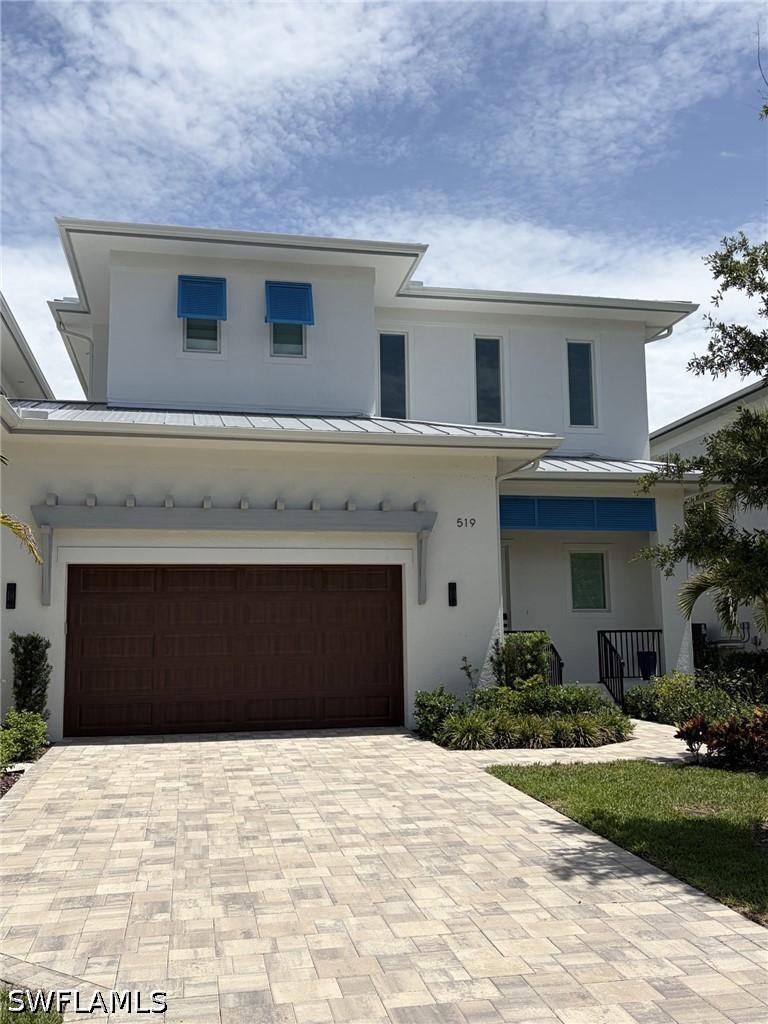 515 91st Ave. #2 EAST, Naples, FL 34108