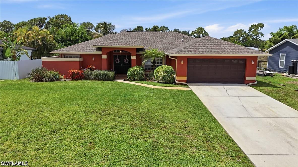 9116 Morris Rd., Fort Myers, FL 33967
