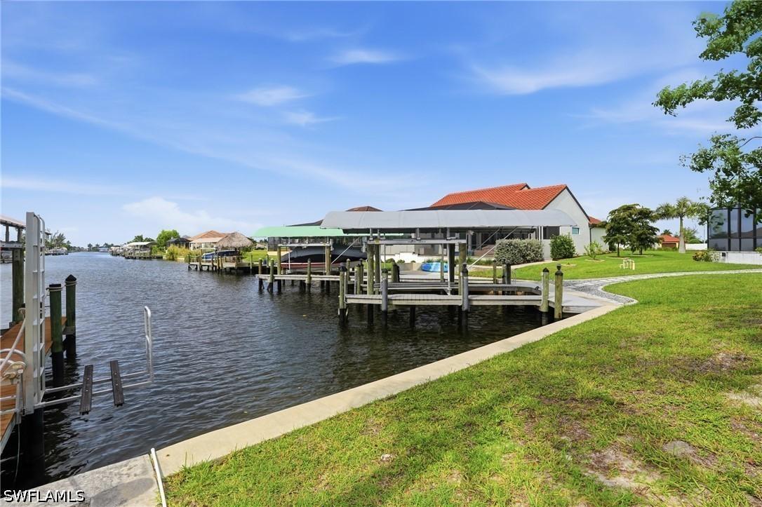 3728 Yucatan Pkwy., Cape Coral, FL 33993