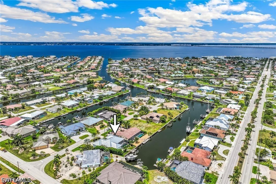 2477 Sierra Ln., Punta Gorda, FL 33950