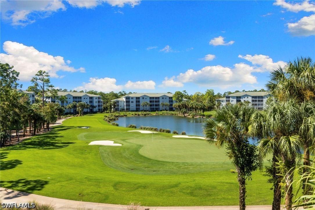 4010 Loblolly Bay Dr. #303, Naples, FL 34114