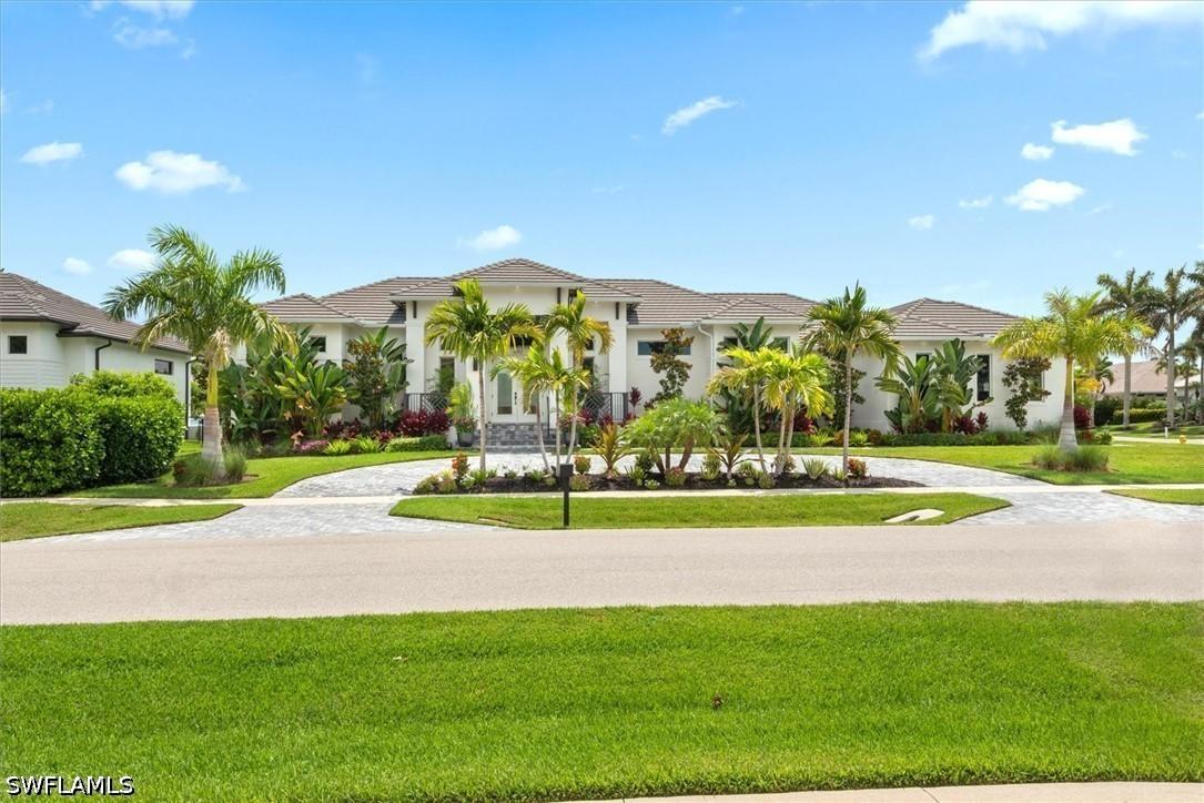 691 Partridge Ct., Marco Island, FL 34145