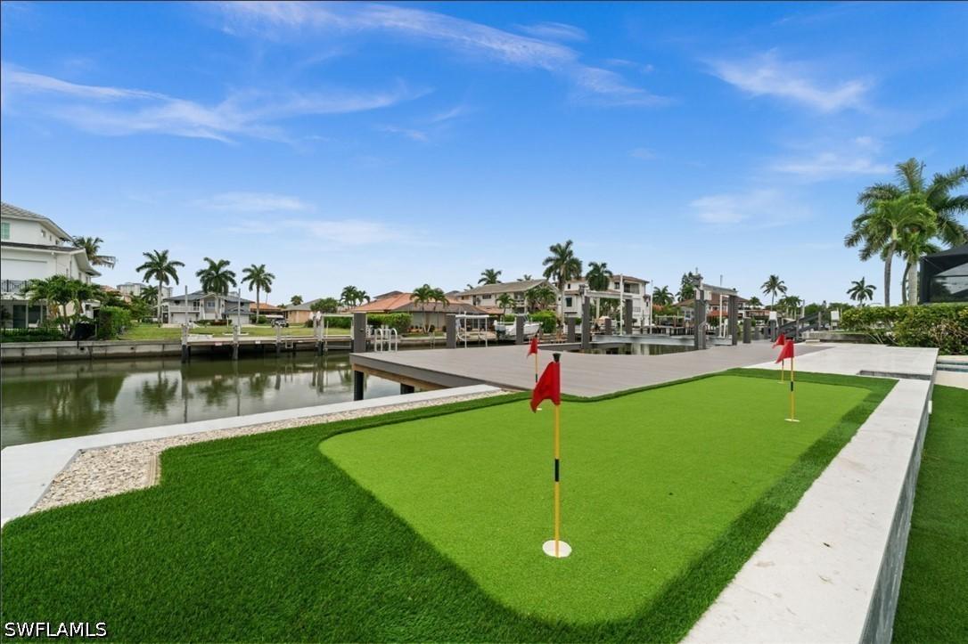 373 Egret Ave., Naples, FL 34108