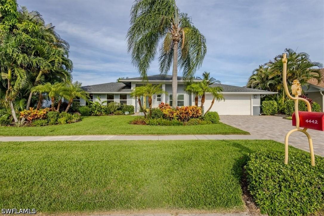 4442 Wilder Rd., Naples, FL 34105