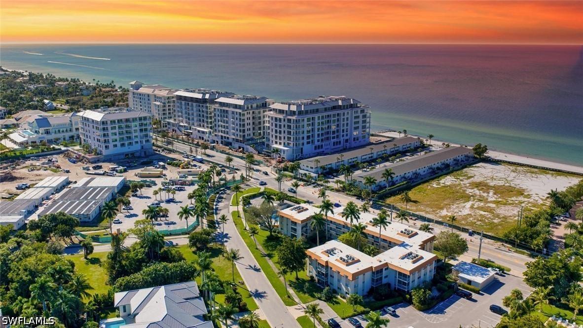 1100 Gulf Shore Blvd. #312, Naples, FL 34102
