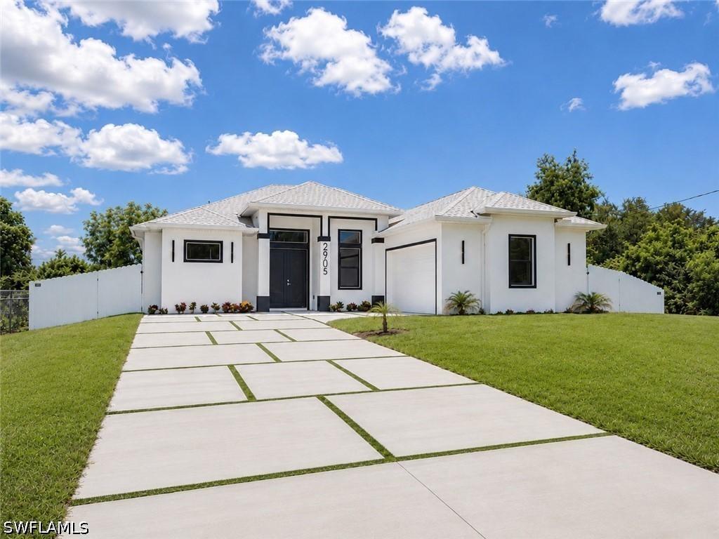 2905 3rd St., Lehigh Acres, FL 33971