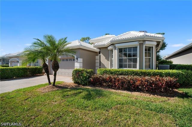 New Homes For Sale This Week in The Vines: June 12th to June 18th