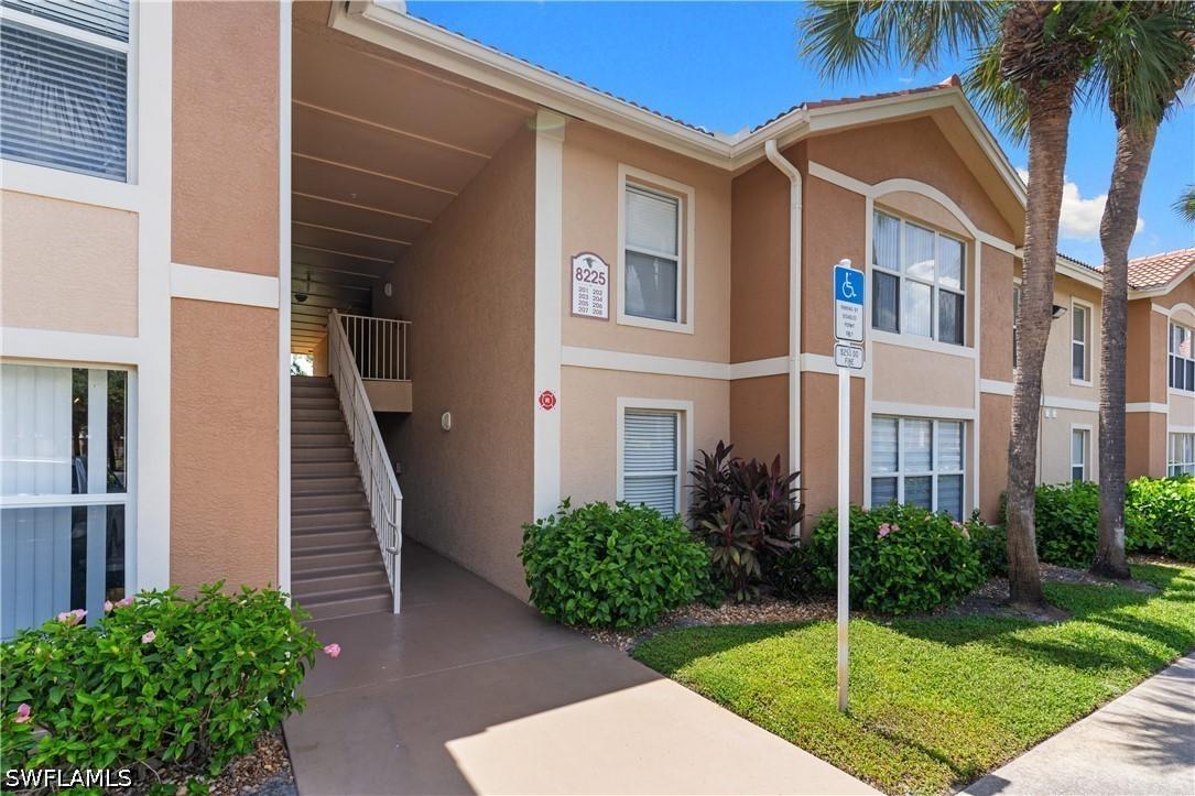 8225 Ibis Club Dr. #204, Naples, FL 34104