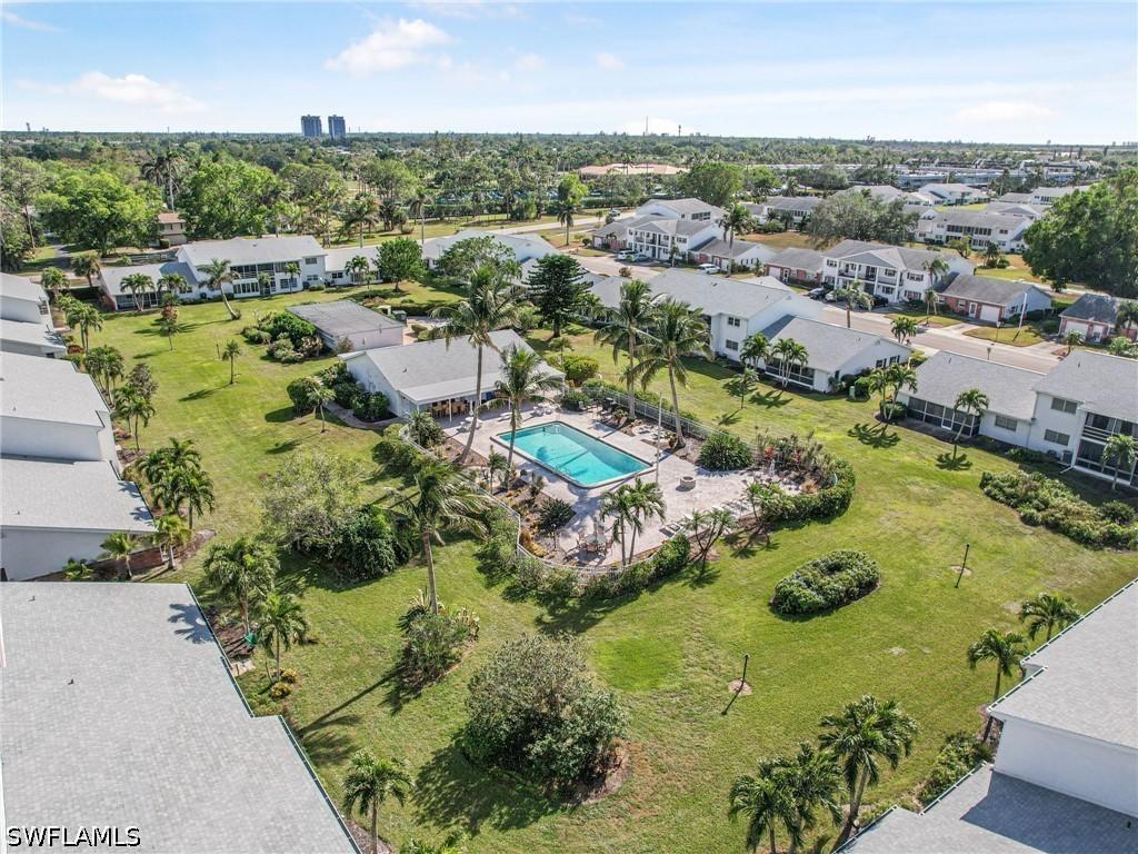 1510 Memoli Ln. #2, Fort Myers, FL 33919