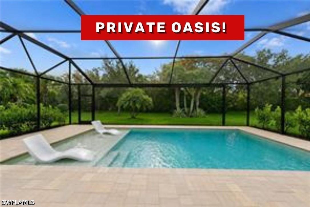 20247 Cypress Shadows Blvd., Estero, FL 33928