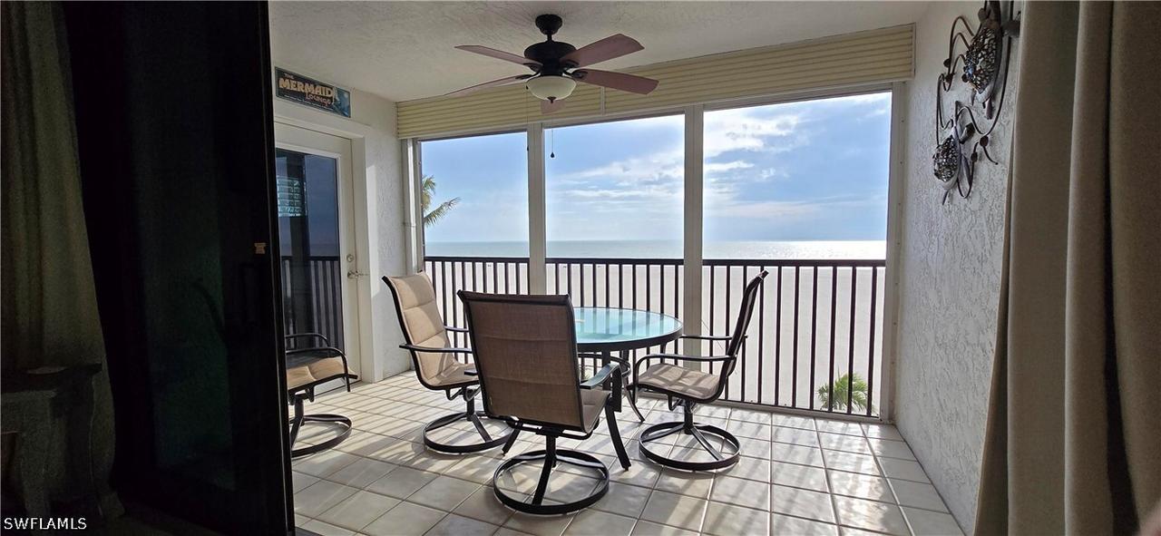 6400 Estero Blvd. #403, Fort Myers Beach, FL 33931