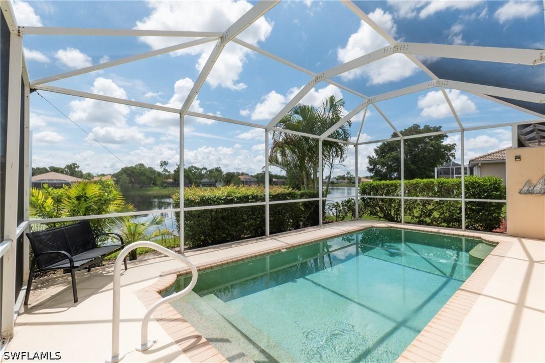 7755 Berkshire Pines Dr., Naples, FL 34104