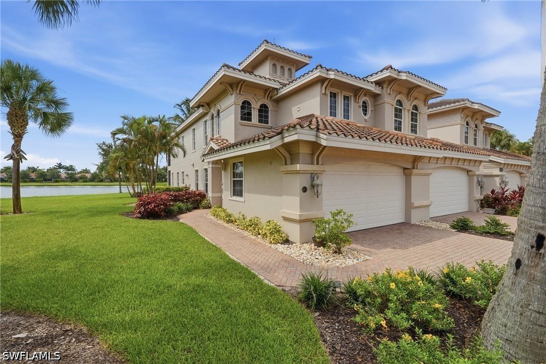 3191 Serenity Ct. #201, Naples, FL 34114