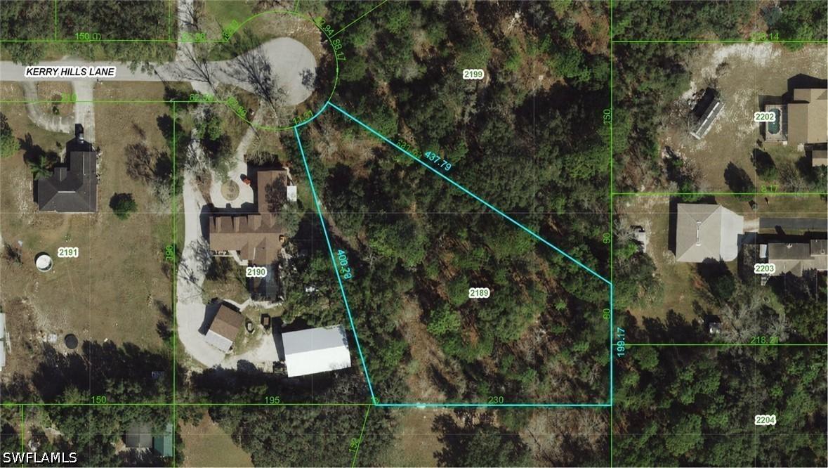 2189 Kerry Hills Ln., Spring Hill, FL 34610