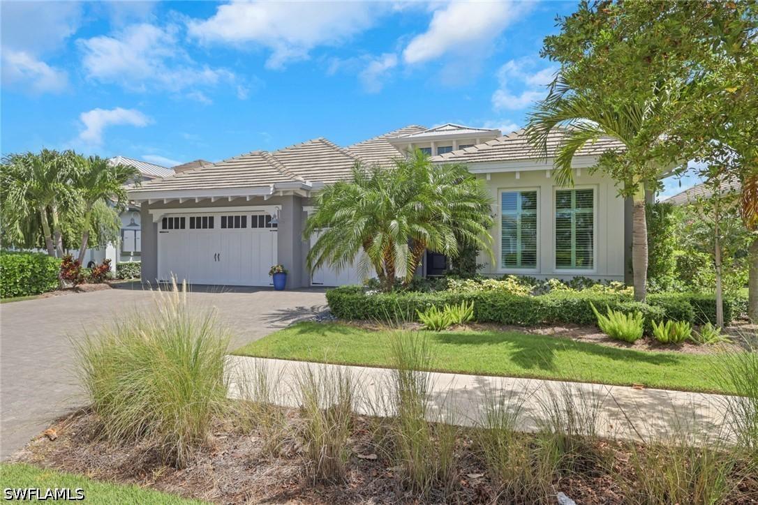5955 Barthelemy Ave., Naples, FL 34113