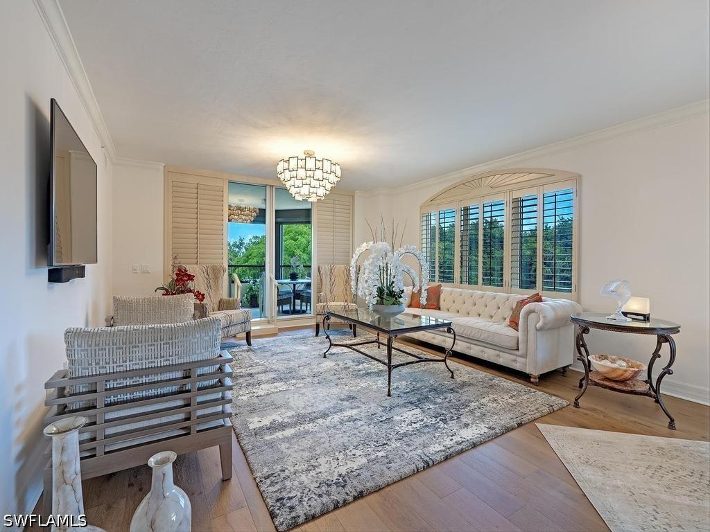 7425 Pelican Bay Blvd. #206, Naples, FL 34108