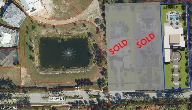 3029 Bailey Ln., Naples, FL 34105