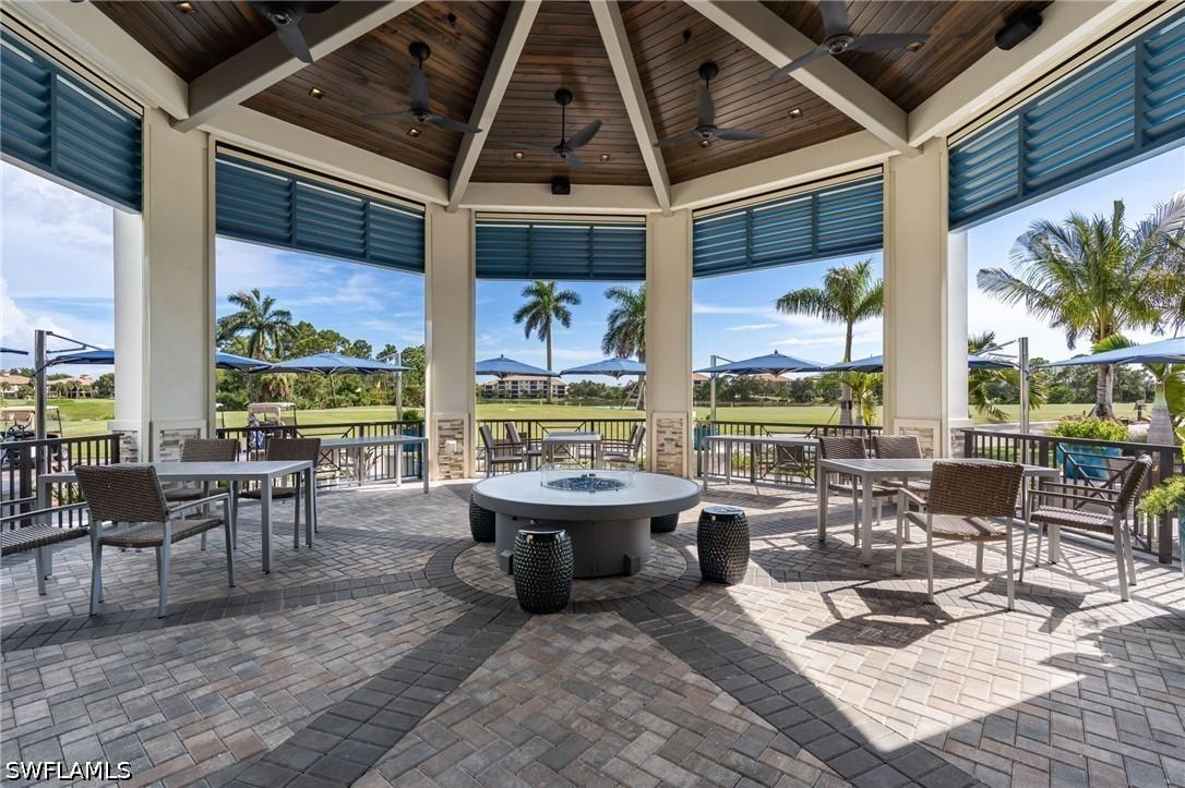 20930 Island Sound Cir. #203, Estero, FL 33928