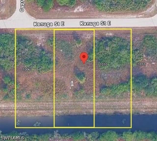 1008 Kanuga St., Lehigh Acres, FL 33974