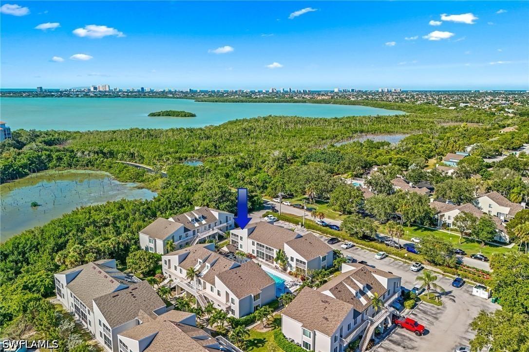 2155 San Marco Rd. #2-204, Marco Island, FL 34145