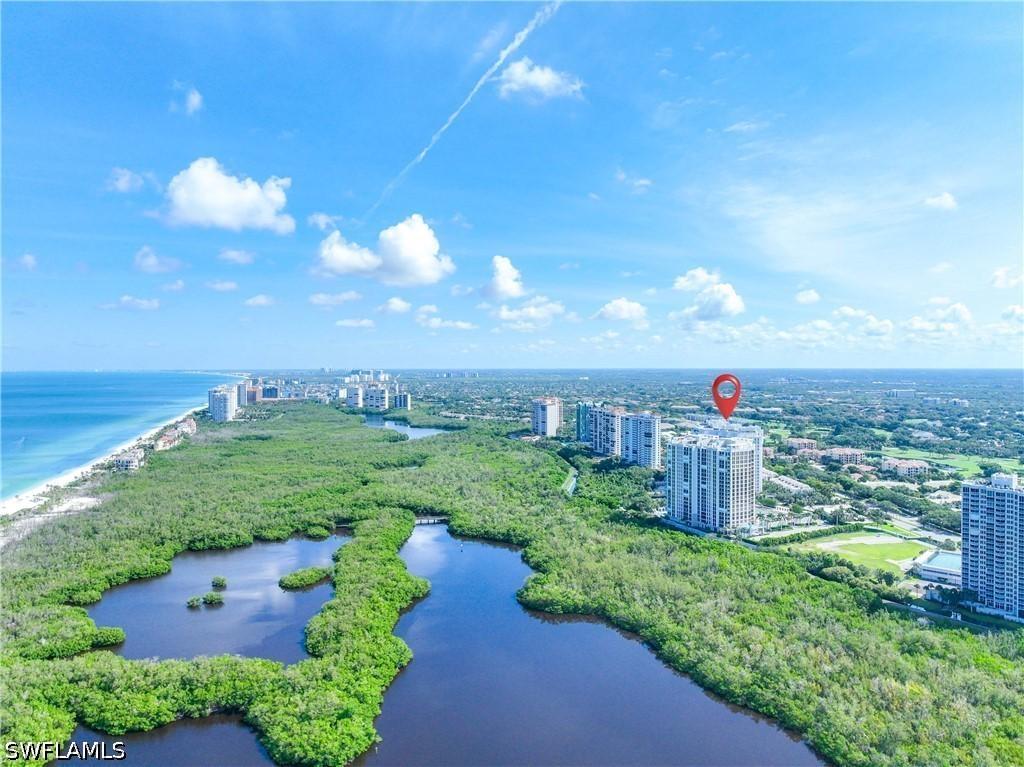 7117 Pelican Bay Blvd Blvd. #507, Naples, FL 34108