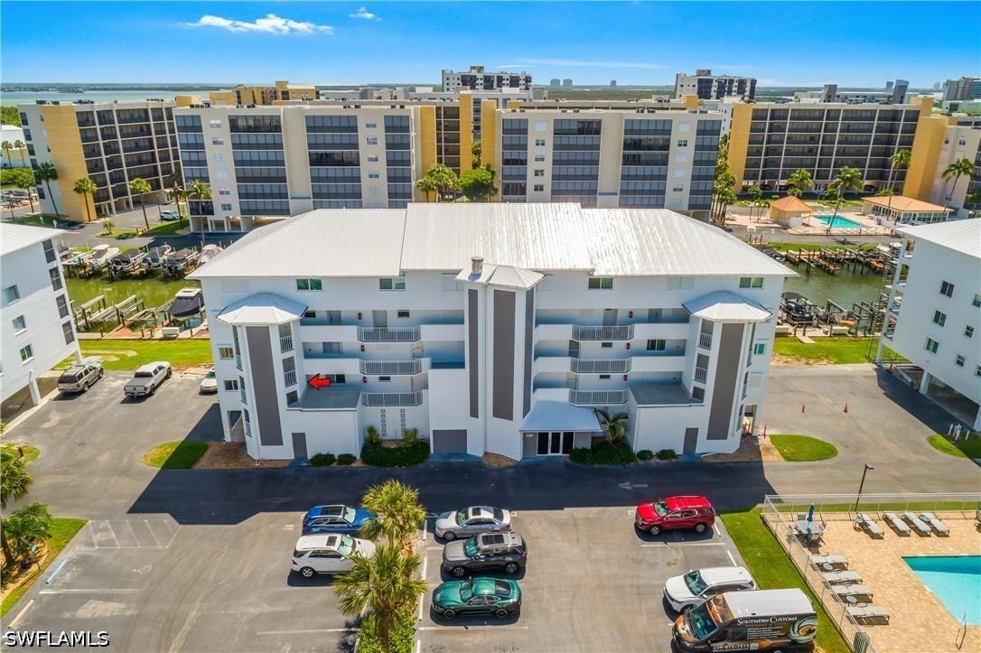 4531 Bay Beach Ln. #134, Fort Myers Beach, FL 33931