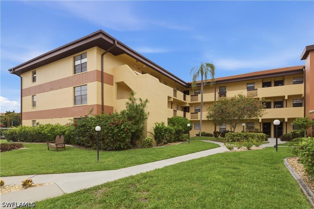 6136 Whiskey Creek Dr. #521, Fort Myers, FL 33919