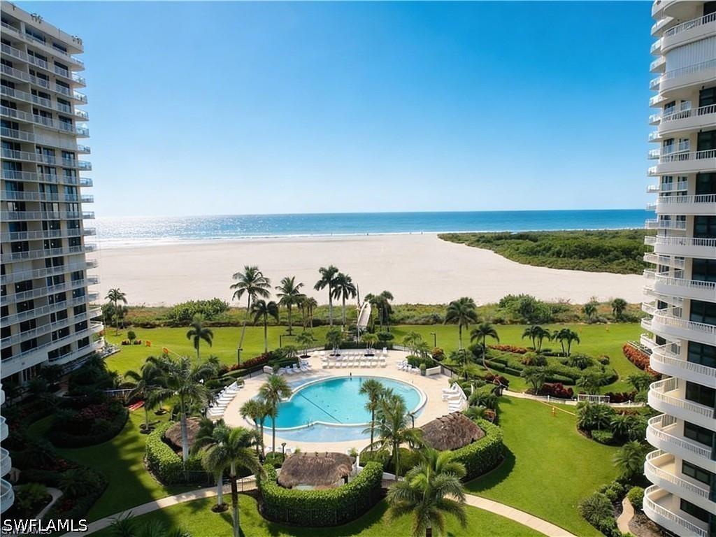320 Seaview Ct. #608, Marco Island, FL 34145
