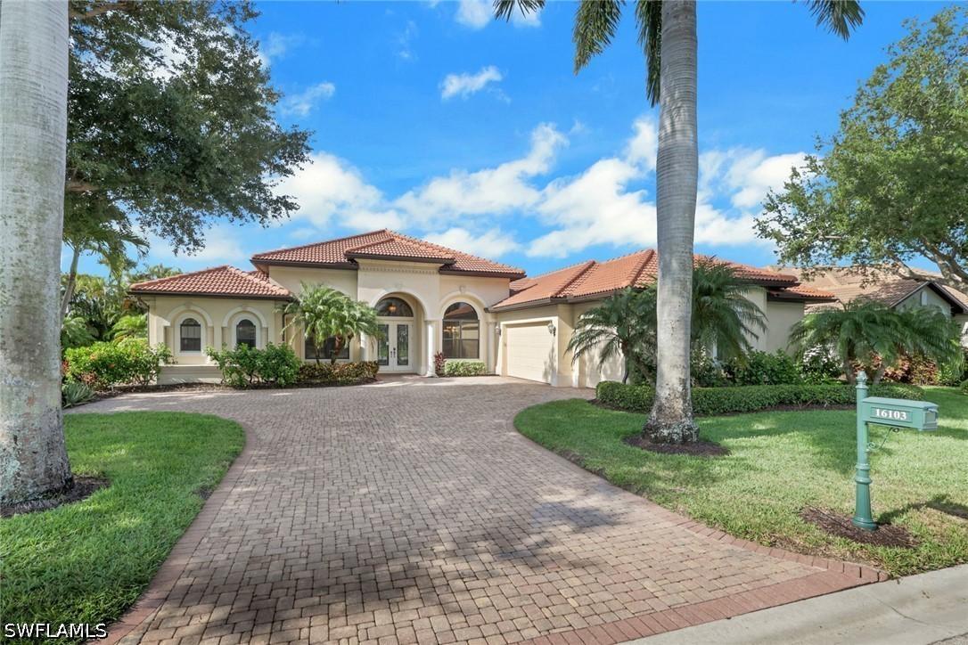 16103 Waterleaf Ln., Fort Myers, FL 33908