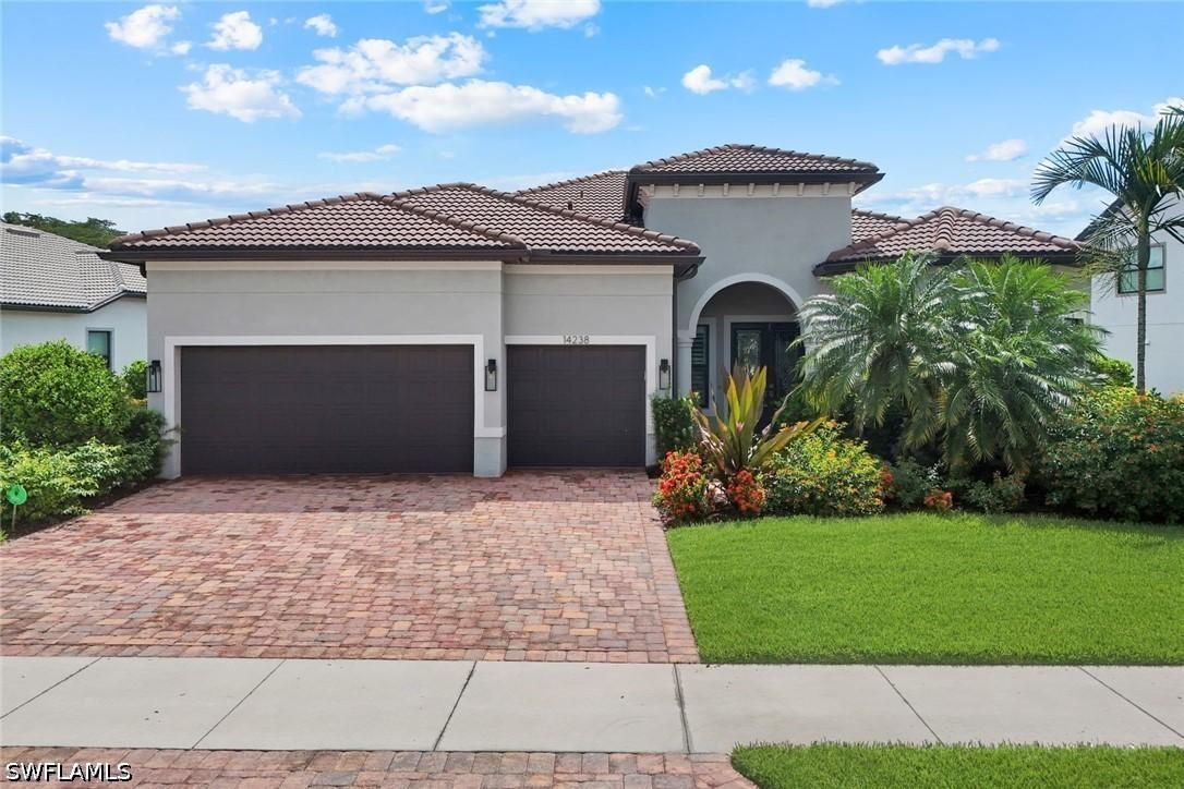 14238 Wild Timber Ct., Estero, FL 33928