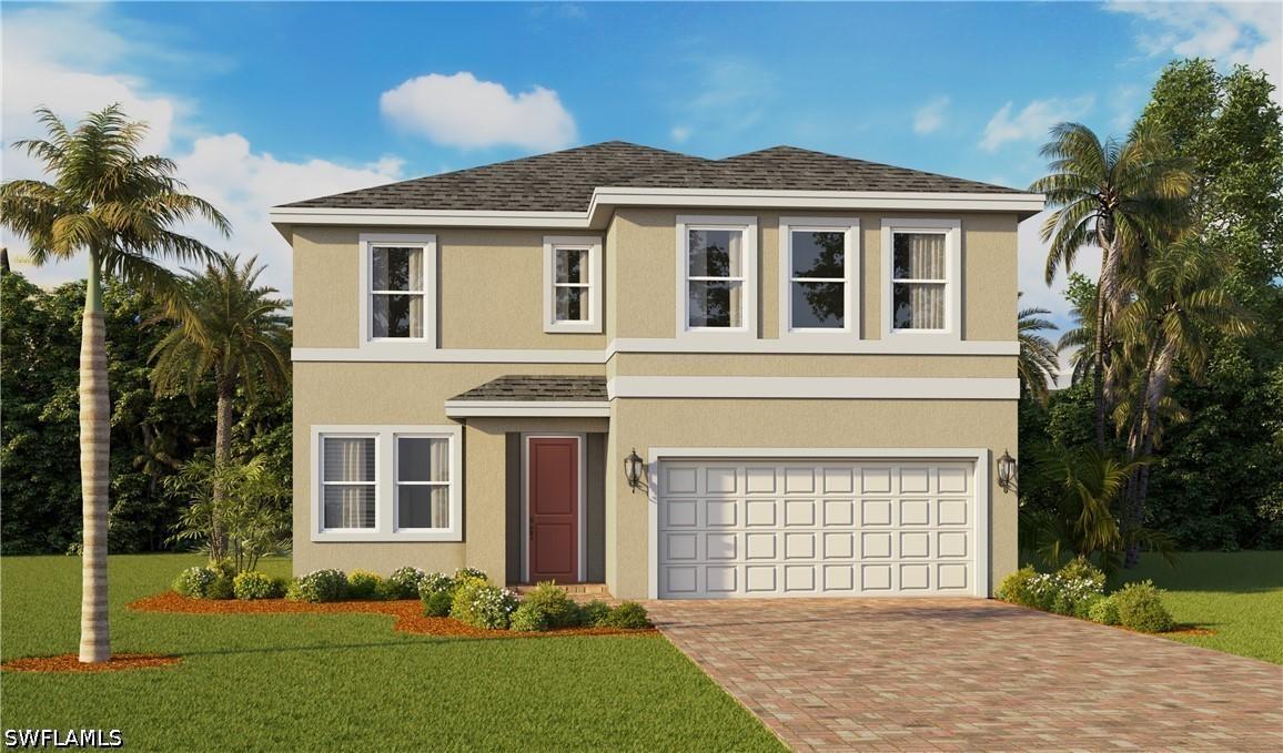 9944 Springlake Cir., Estero, FL 33928