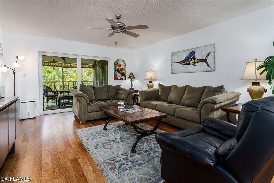 5419 Rattlensake Hammock Rd. #307F, Naples, FL 34113