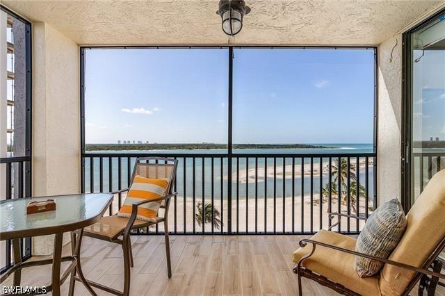 8400 Estero Blvd. #501, Fort Myers Beach, FL 33931