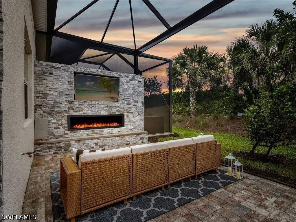 9052 Saint Lucia Dr., Naples, FL 34114