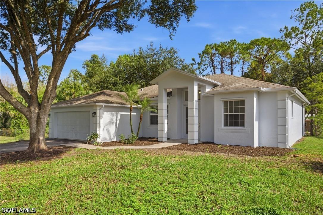 2645 12th Ave., Naples, FL 34117