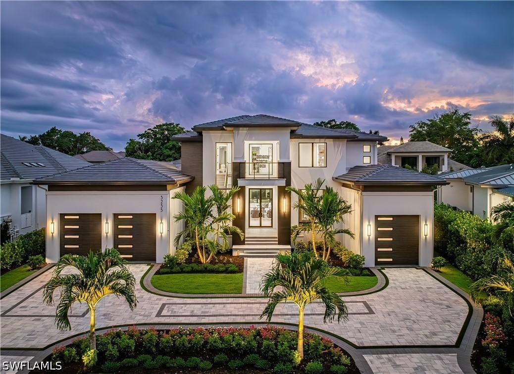 3235 Regatta Rd., Naples, FL 34103
