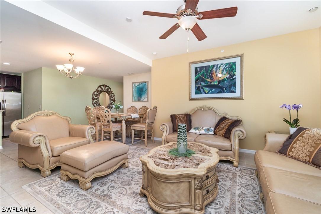 8570 Evernia Ct. #101, Estero, FL 34135
