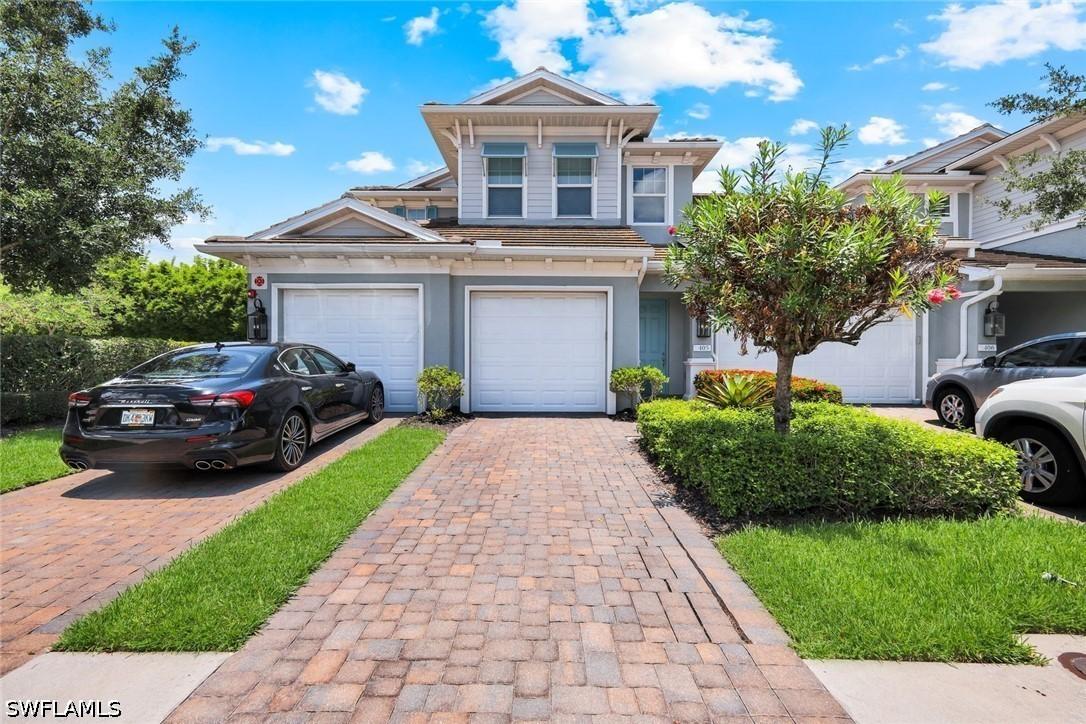 2343 Sheen Ln. #405, Naples, FL 34120