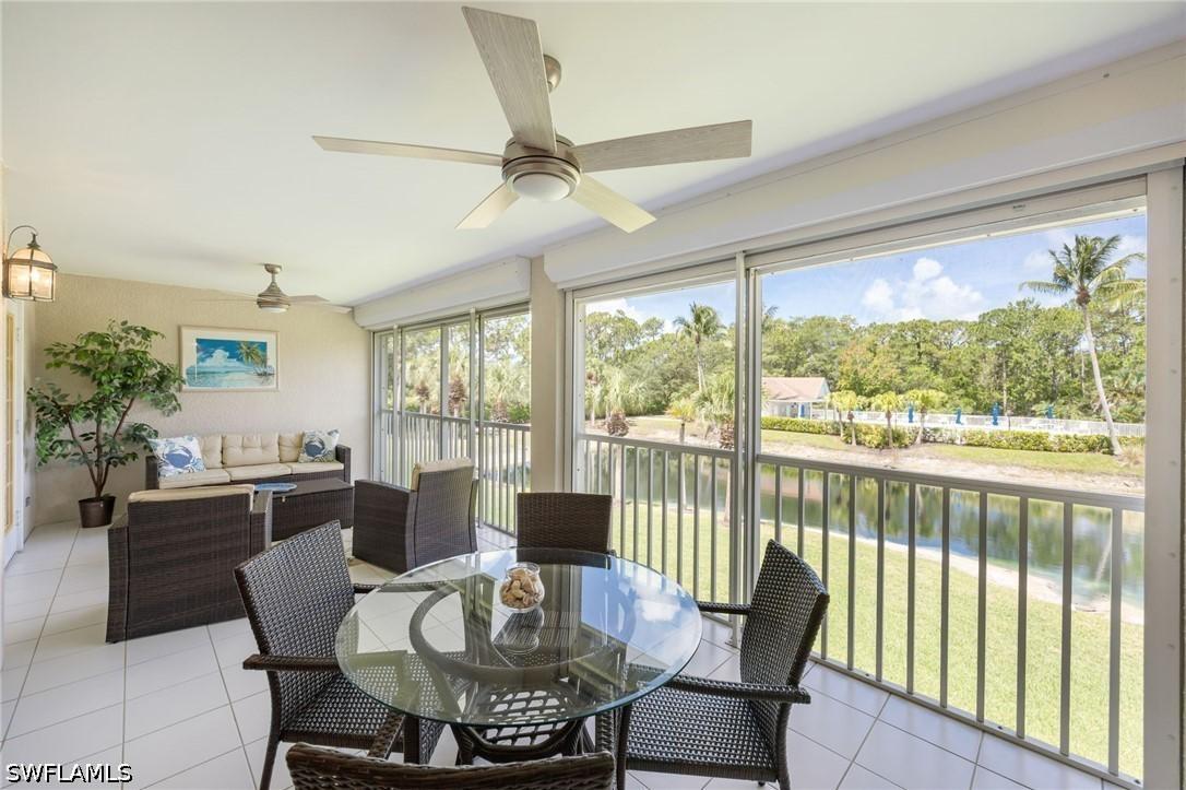 14515 Grey Fox Run #110, Naples, FL 34110